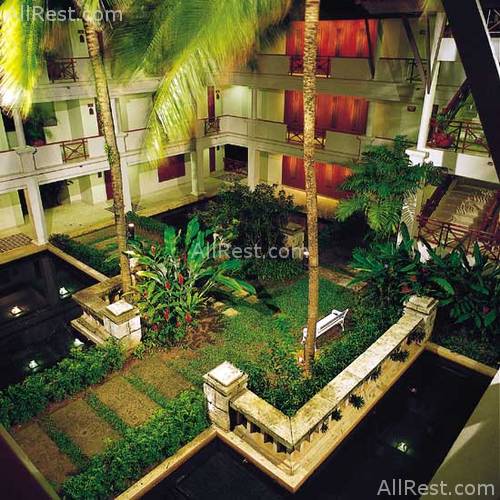 Laguna Beach Resort 7
